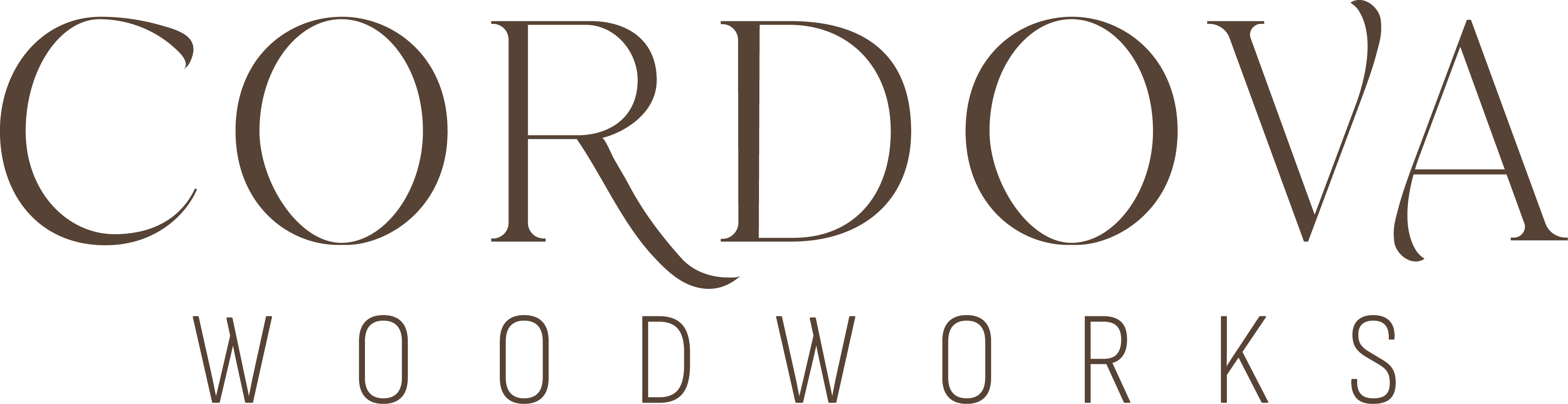 CordovaWoodworks